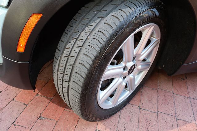 2012 MINI Cooper S Convertible  - 22967635 - 49