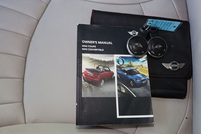 2012 MINI Cooper S Convertible  - 22967635 - 53