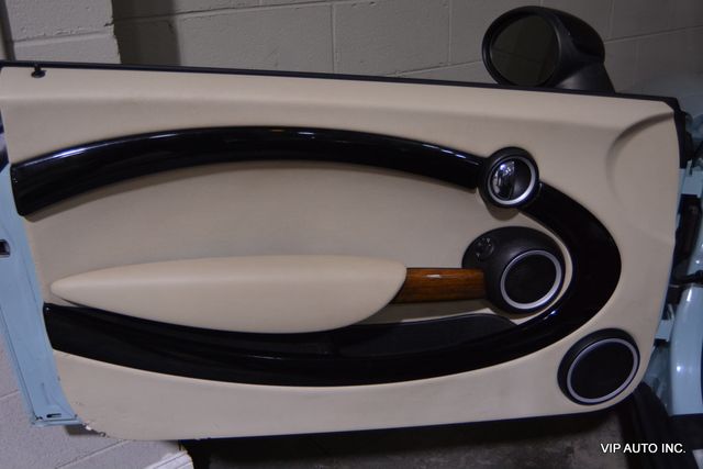 2012 MINI Cooper S Convertible  - 22884352 - 20