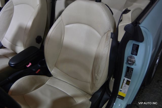 2012 MINI Cooper S Convertible  - 22884352 - 25