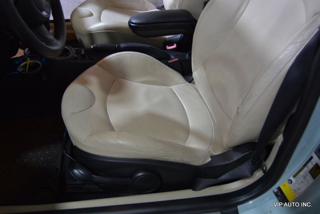 2012 MINI Cooper S Convertible  - 22884352 - 26