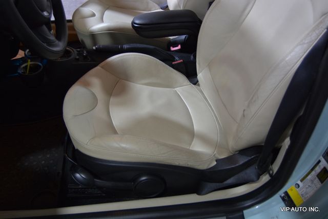 2012 MINI Cooper S Convertible  - 22884352 - 26