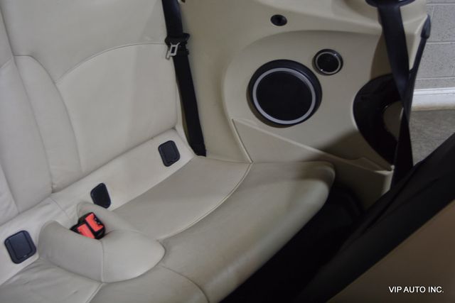 2012 MINI Cooper S Convertible  - 22884352 - 33