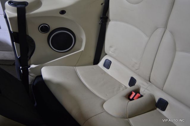 2012 MINI Cooper S Convertible  - 22884352 - 35