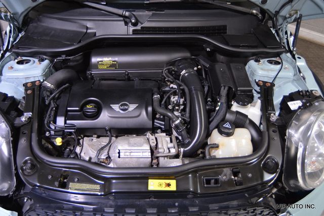 2012 MINI Cooper S Convertible  - 22884352 - 36