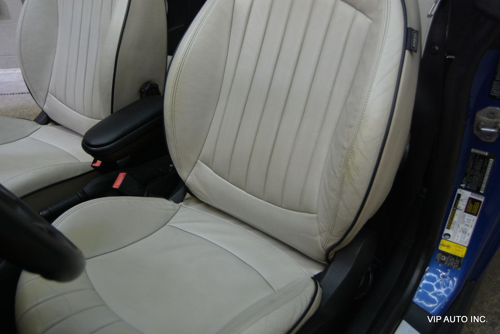 2012 MINI Cooper S Convertible  - 22959791 - 16