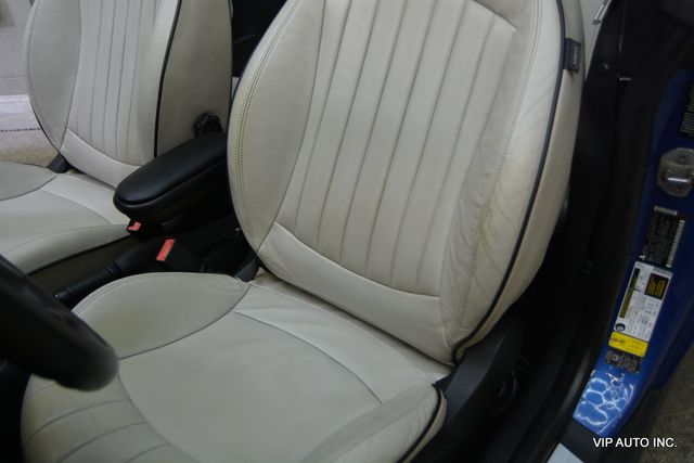 2012 MINI Cooper S Convertible  - 22959791 - 16