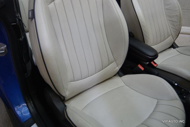 2012 MINI Cooper S Convertible  - 22959791 - 17