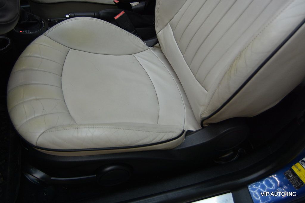 2012 MINI Cooper S Convertible  - 22959791 - 18