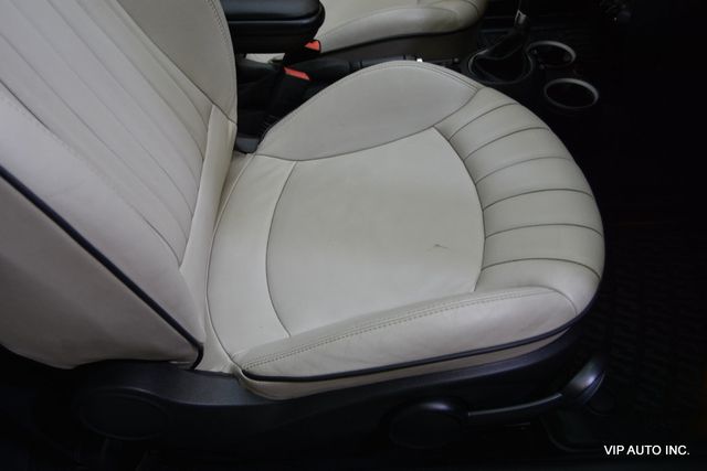 2012 MINI Cooper S Convertible  - 22959791 - 19