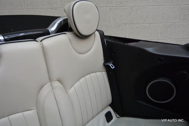 2012 MINI Cooper S Convertible  - 22959791 - 23