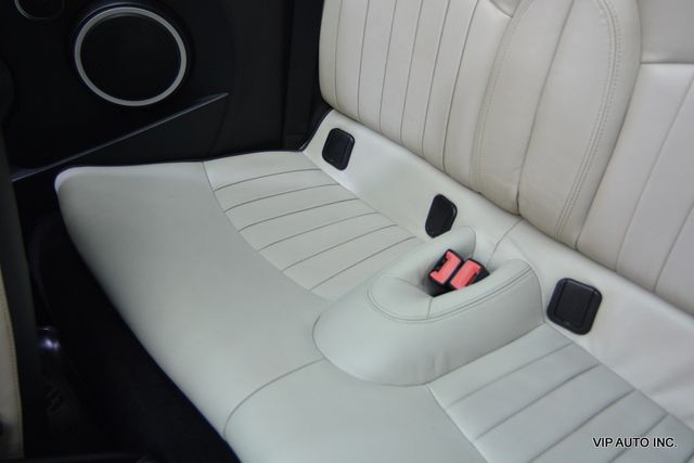 2012 MINI Cooper S Convertible  - 22959791 - 24