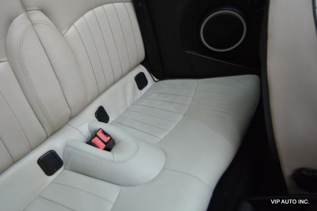 2012 MINI Cooper S Convertible  - 22959791 - 25