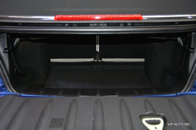 2012 MINI Cooper S Convertible  - 22959791 - 34