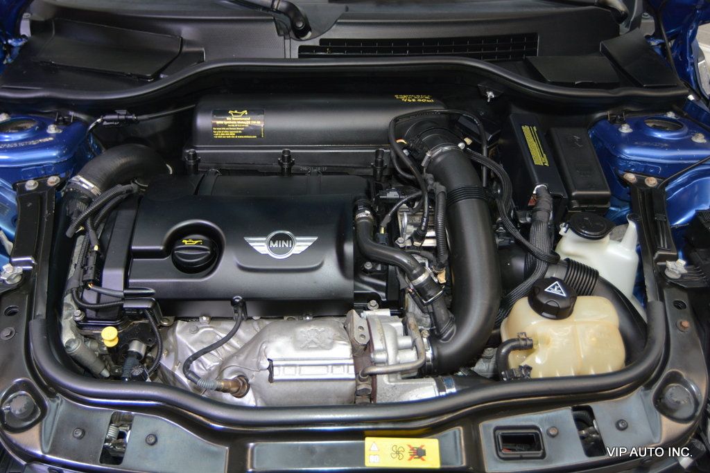 2012 MINI Cooper S Convertible  - 22959791 - 35