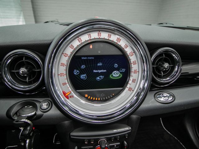 2012 MINI Cooper S Convertible 2dr S - 23074287 - 20