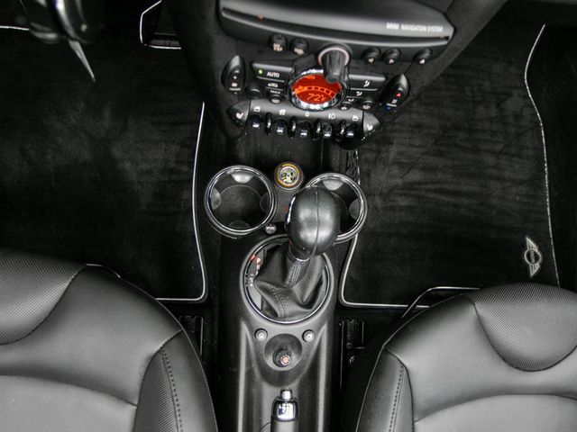 2012 MINI Cooper S Convertible 2dr S - 23074287 - 21