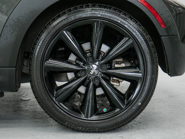 2012 MINI Cooper S Convertible 2dr S - 23074287 - 6