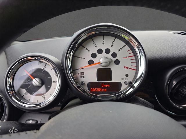2012 MINI Cooper S Convertible CLEAN CARFAX, 6-SPD MANUAL, CONVERTIBLE, HARMAN KARDON, PREMIUM - 23063999 - 10
