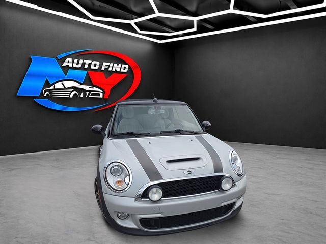 2012 MINI Cooper S Convertible CLEAN CARFAX, 6-SPD MANUAL, CONVERTIBLE, HARMAN KARDON, PREMIUM - 23063999 - 8