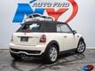 2012 MINI Cooper S Convertible CLEAN CARFAX, CONVERTIBLE, 17" ALLOY WHEELS, HEATED SEATS, SPORT - 22586046 - 8