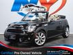 2012 MINI Cooper S Convertible CLEAN CARFAX, CONVERTIBLE, 6-SPD MANUAL, SPORT PKG, HEATED SEATS - 22498820 - 0