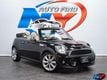 2012 MINI Cooper S Convertible CLEAN CARFAX, CONVERTIBLE, 6-SPD MANUAL, SPORT PKG, HEATED SEATS - 22498820 - 5