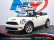 2012 MINI Cooper S Convertible CLEAN CARFAX, ONE OWNER, CONVERTIBLE, HEATED SEATS, XENON LIGHTS - 22642962 - 0