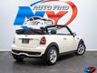 2012 MINI Cooper S Convertible CLEAN CARFAX, ONE OWNER, CONVERTIBLE, HEATED SEATS, XENON LIGHTS - 22642962 - 2