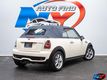 2012 MINI Cooper S Convertible CLEAN CARFAX, ONE OWNER, CONVERTIBLE, HEATED SEATS, XENON LIGHTS - 22642962 - 8