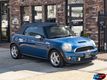 2012 MINI Cooper S Convertible CONVERIBLE, 6-SPD MANUAL, HEATED SEATS, HARMAN KARDON SOUND - 22686653 - 5