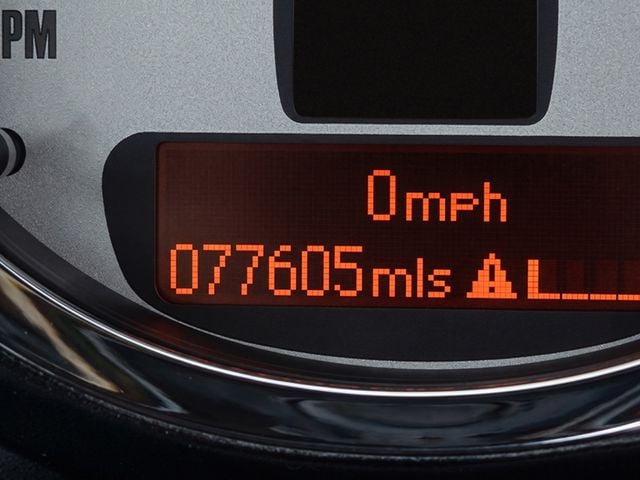 2012 MINI Cooper S Convertible CONVERTIBLE, 6-SPD MANUAL, HARMAN KARDON SOUND, HEATED SEATS - 23042015 - 9
