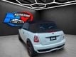 2012 MINI Cooper S Convertible CONVERTIBLE, 6-SPD MANUAL, HARMAN KARDON SOUND, HEATED SEATS - 23042015 - 5