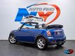 2012 MINI Cooper S Convertible CONVERTIBLE, 6-SPD MANUAL, HEATED SEATS, HARMAN KARDON SOUND - 22686653 - 2