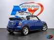 2012 MINI Cooper S Convertible CONVERTIBLE, 6-SPD MANUAL, HEATED SEATS, HARMAN KARDON SOUND - 22686653 - 4