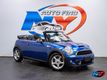 2012 MINI Cooper S Convertible CONVERTIBLE, 6-SPD MANUAL, HEATED SEATS, HARMAN KARDON SOUND - 22686653 - 8