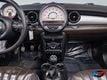 2012 MINI Cooper S Convertible CONVERTIBLE, 6-SPD MANUAL, HIGHGATE PKG, HEATED SEATS - 22960972 - 10