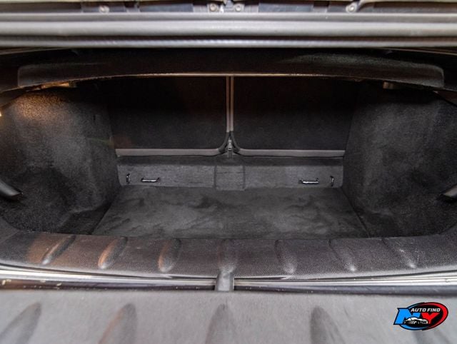 2012 MINI Cooper S Convertible CONVERTIBLE, 6-SPD MANUAL, HIGHGATE PKG, HEATED SEATS - 22960972 - 18