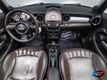 2012 MINI Cooper S Convertible CONVERTIBLE, 6-SPD MANUAL, HIGHGATE PKG, HEATED SEATS - 22960972 - 1
