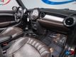 2012 MINI Cooper S Convertible CONVERTIBLE, 6-SPD MANUAL, HIGHGATE PKG, HEATED SEATS - 22960972 - 22
