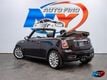 2012 MINI Cooper S Convertible CONVERTIBLE, 6-SPD MANUAL, HIGHGATE PKG, HEATED SEATS - 22960972 - 2