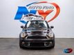 2012 MINI Cooper S Convertible CONVERTIBLE, 6-SPD MANUAL, HIGHGATE PKG, HEATED SEATS - 22960972 - 7