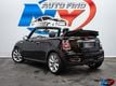 2012 MINI Cooper S Convertible CONVERTIBLE, 6-SPD MANUAL, NAVI, TECH PKG, 17" WHEELS, SPORT PKG - 22717207 - 3