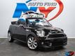 2012 MINI Cooper S Convertible CONVERTIBLE, 6-SPD MANUAL, NAVI, TECH PKG, 17" WHEELS, SPORT PKG - 22717207 - 5