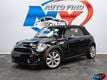 2012 MINI Cooper S Convertible CONVERTIBLE, 6-SPD MANUAL, NAVI, TECH PKG, 17" WHEELS, SPORT PKG - 22717207 - 6