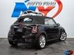 2012 MINI Cooper S Convertible CONVERTIBLE, 6-SPD MANUAL, NAVI, TECH PKG, 17" WHEELS, SPORT PKG - 22717207 - 8