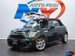 2012 MINI Cooper S Convertible CONVERTIBLE, HEATED SEATS, HARMAN KARDON SOUND, LEATHER - 22567307 - 6