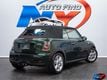 2012 MINI Cooper S Convertible CONVERTIBLE, HEATED SEATS, HARMAN KARDON SOUND, LEATHER - 22567307 - 8