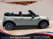2012 MINI Cooper S Convertible CONVERTIBLE, LEATHER, HARMAN KARDON SOUND, HEATED SEATS - 23015429 - 5