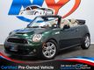 2012 MINI Cooper S Convertible CONVERTIBLE, NAVIGATION, PREMIUM PKG, TECH PKG, HEATED SEATS - 22663844 - 0